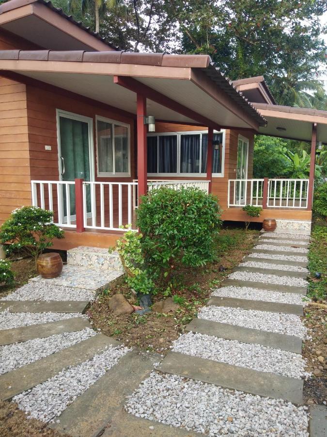 Guest house Mook Paradise 2*