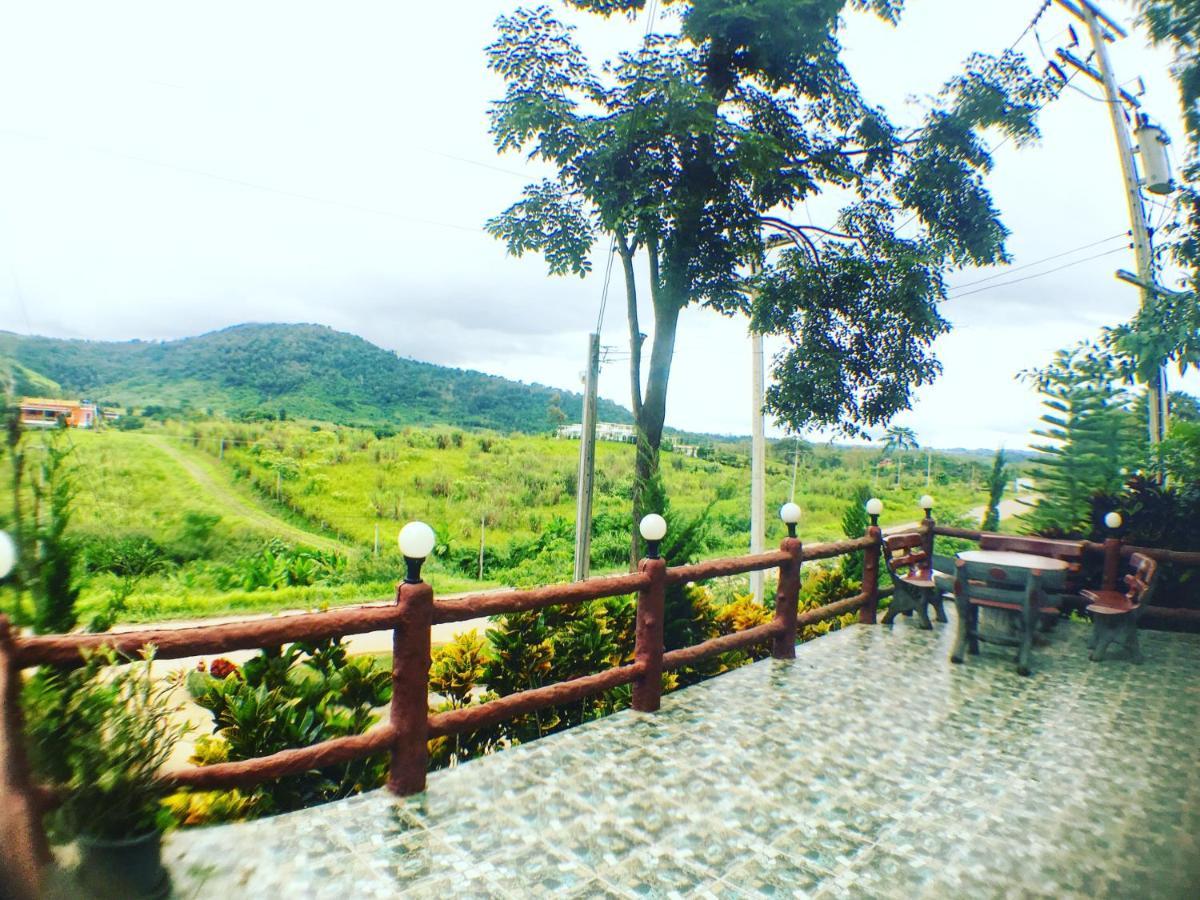 วงศ์จันทร์กลางหมอก-เขาค้อ 2* Khao Kho