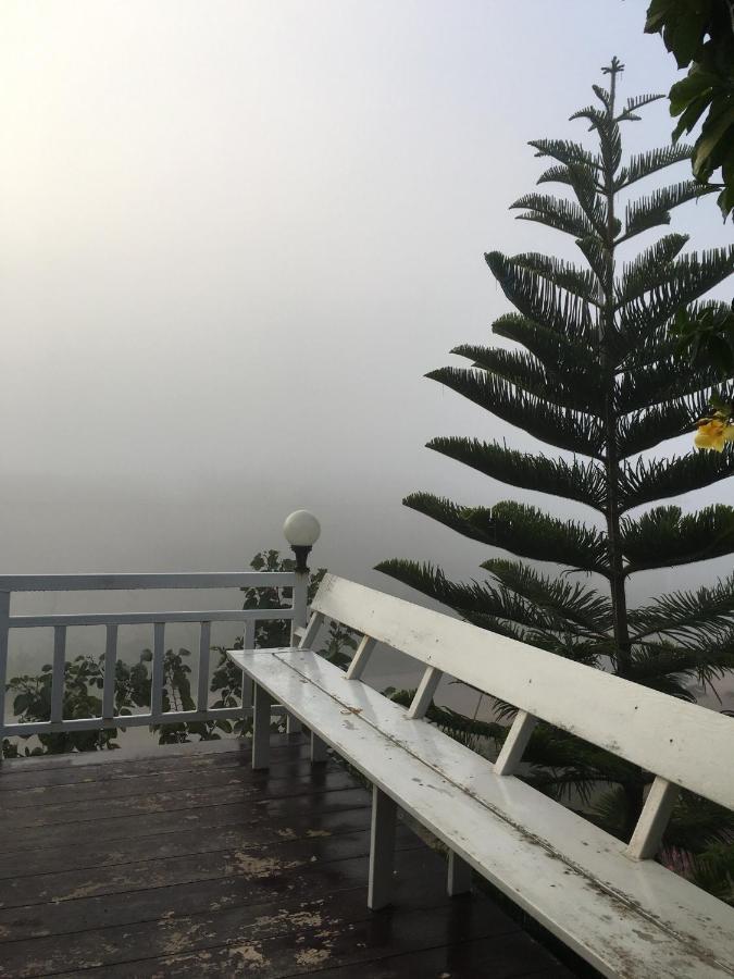 Resort วงศ์จันทร์กลางหมอก-เขาค้อ Khao Kho
