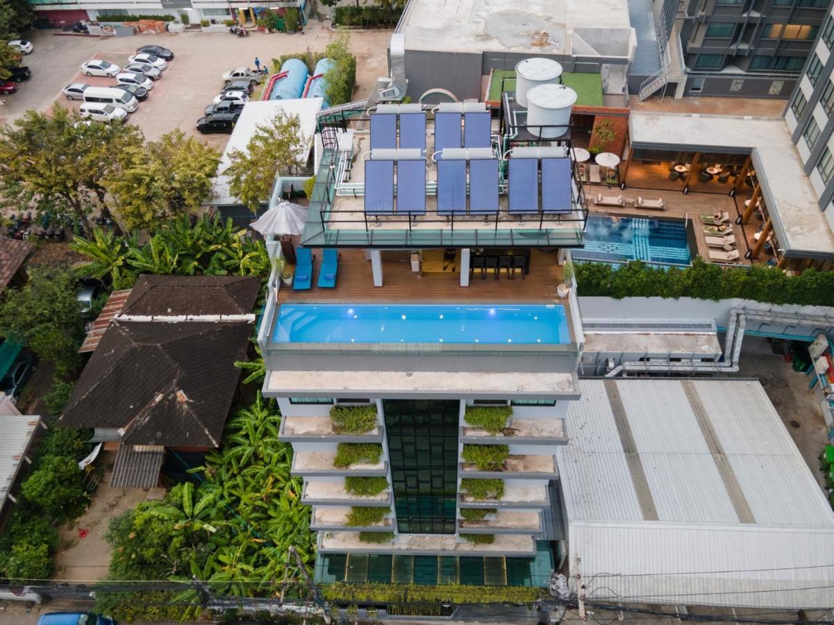Ama's House Luxury Boutique 5* Chiang Mai