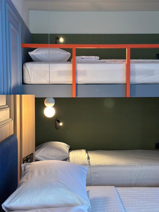 Resort Banlansuan Sha 4*
