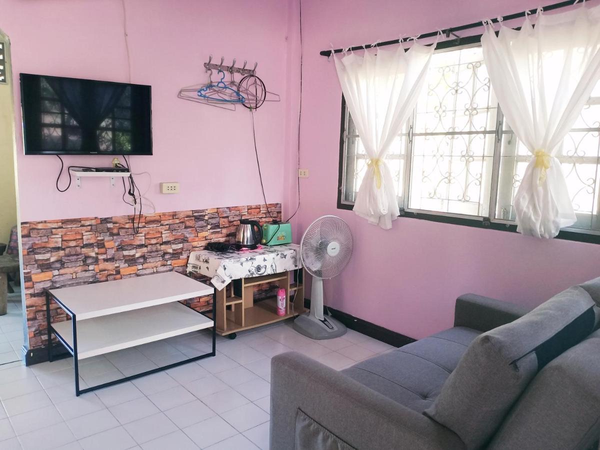 Casa de hóspedes Wandee