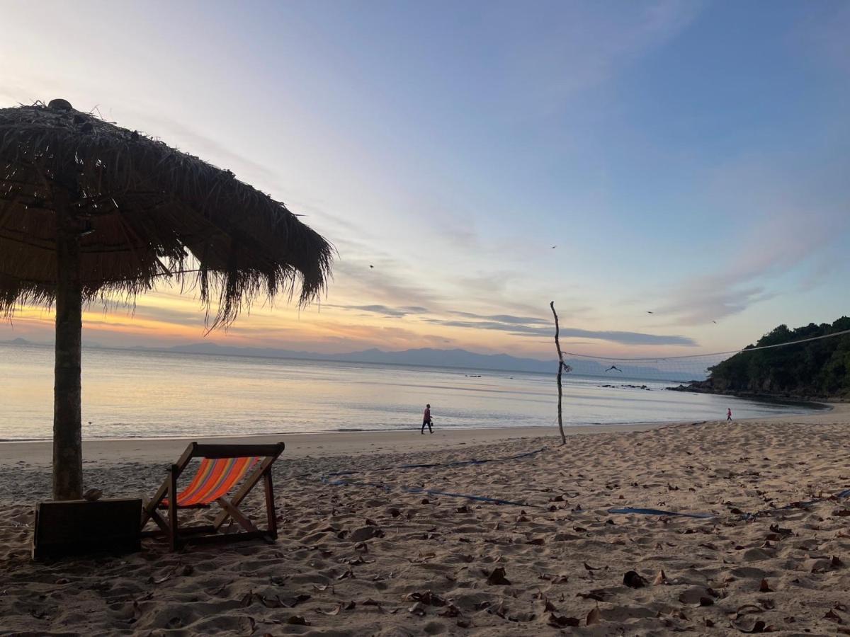 O Little Tent De Koh Chang 2* Ranong