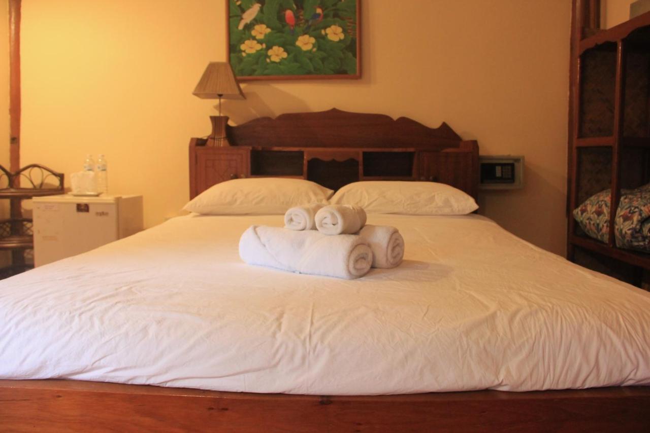 Aerie Resort