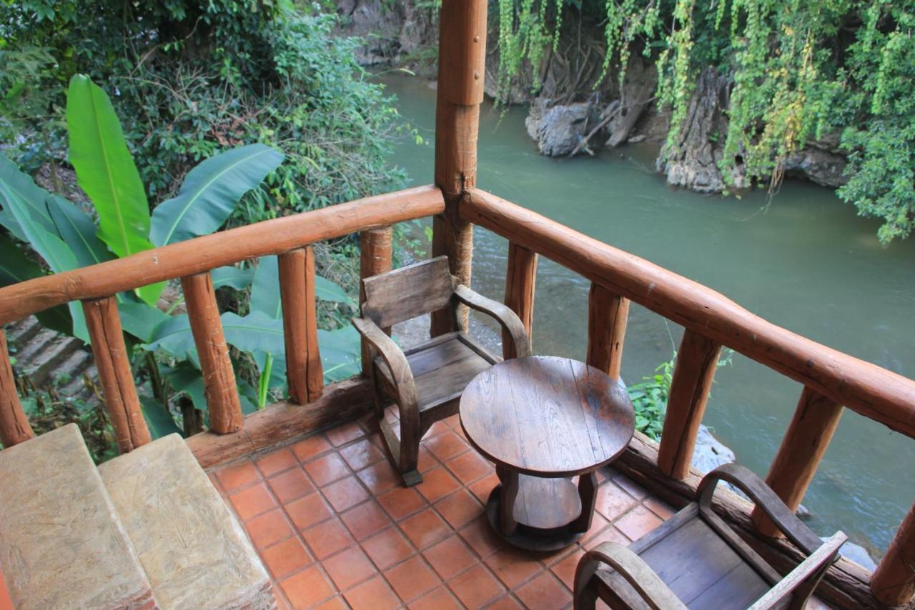 Aerie Resort Pang Mapha