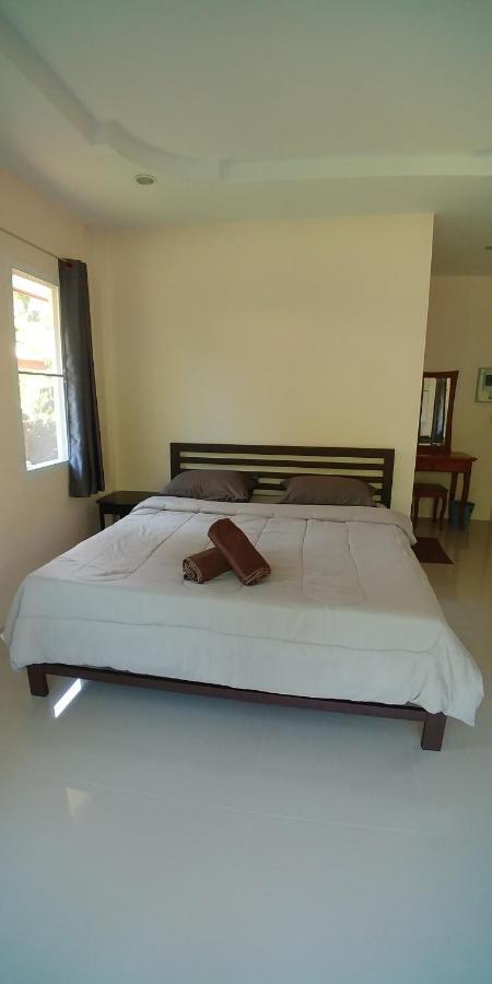Baansukjai Bungalows *