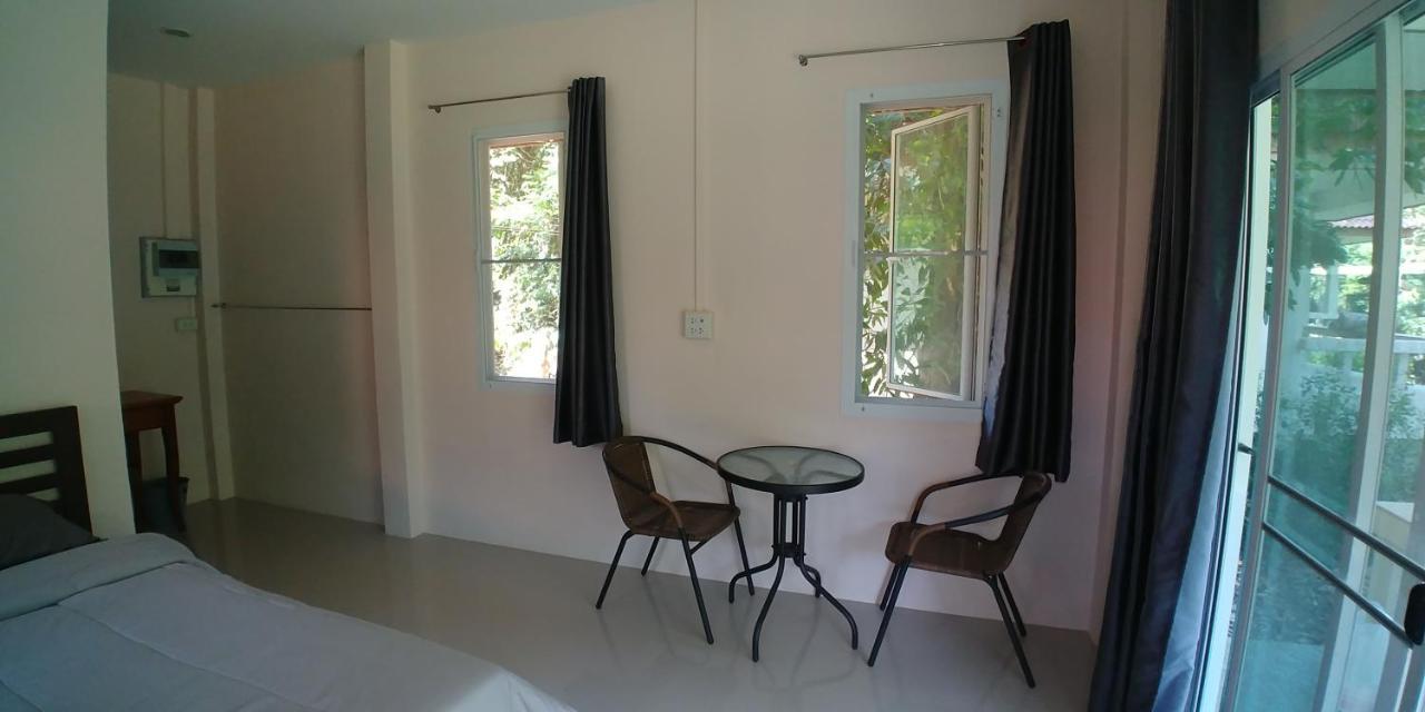 Baansukjai Bungalows Apartment *