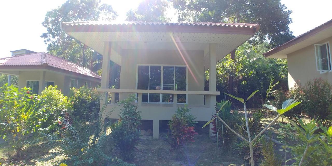 Baansukjai Bungalows Apartment *