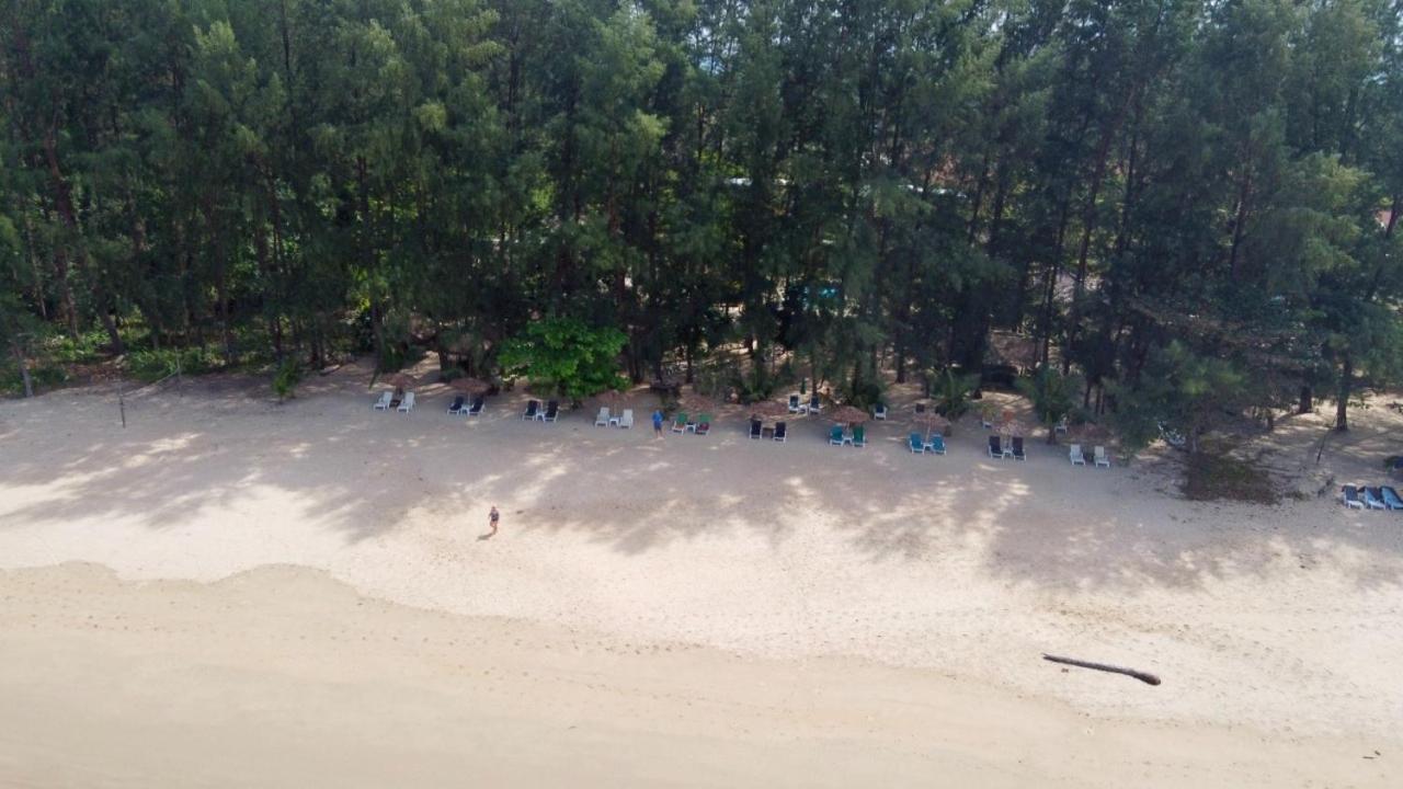 Cousin Koh Kho Khao Resort 2*