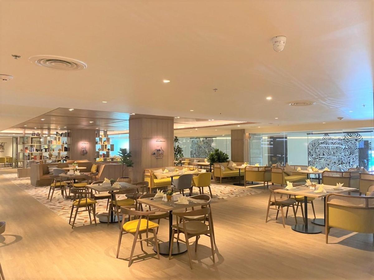 Hotel Centara Udon