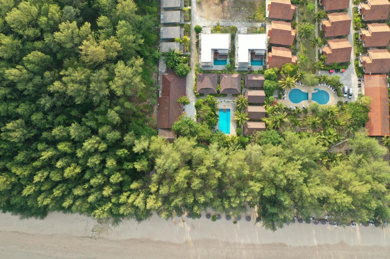 Resort Cousin Koh Kho Khao 2*