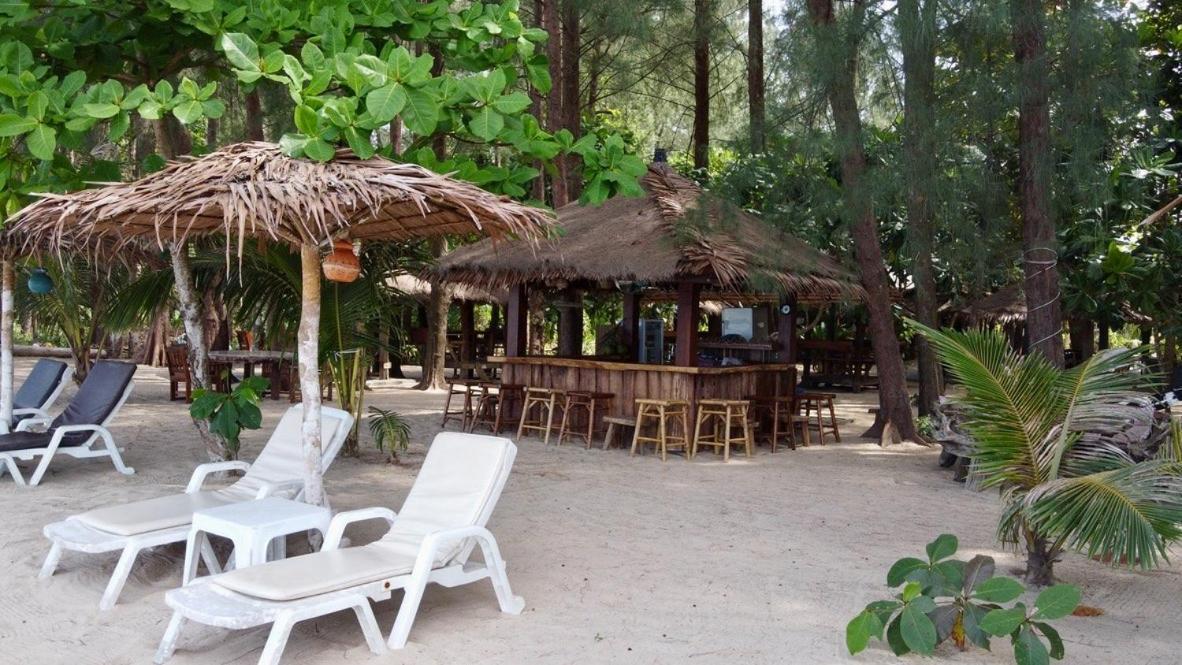 Cousin Koh Kho Khao Resort