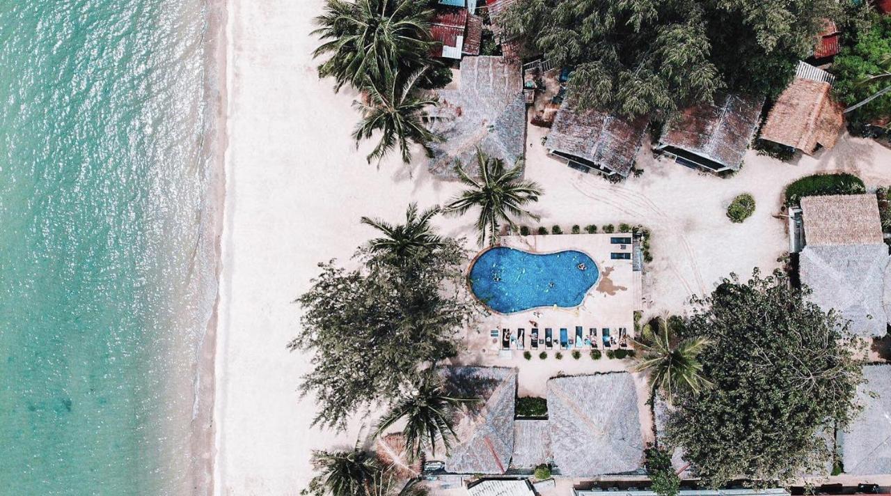 Resort Sarana 2*