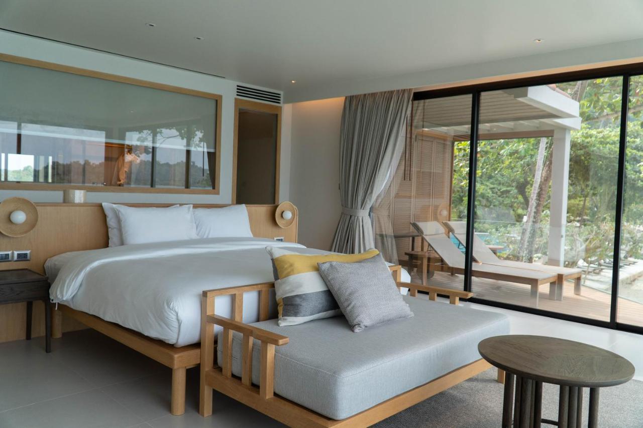 Resort Sylvan Koh Chang