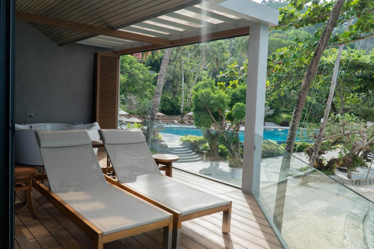 Sylvan Koh Chang