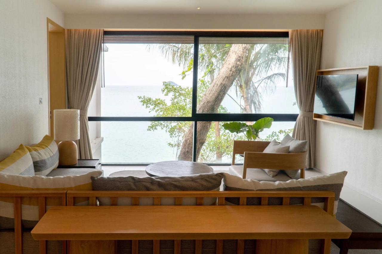 Resort Sylvan Koh Chang