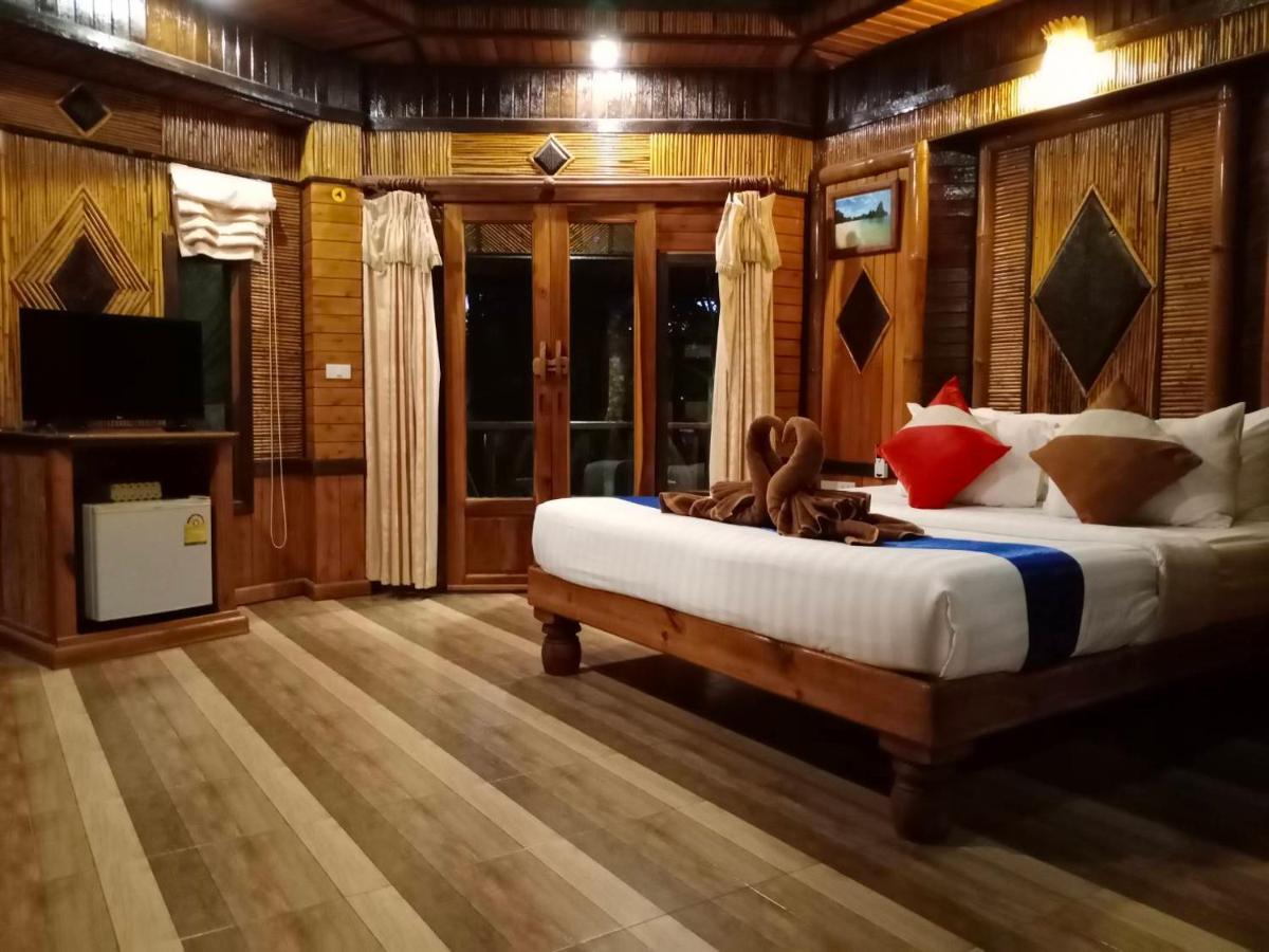 Resort Phu Pha Aonang & 3*