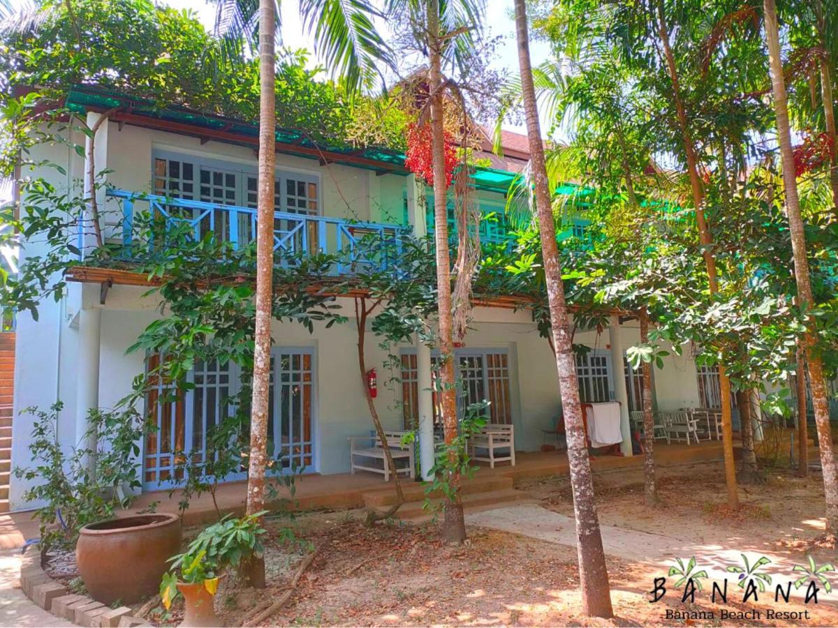 Resort Banana 3*