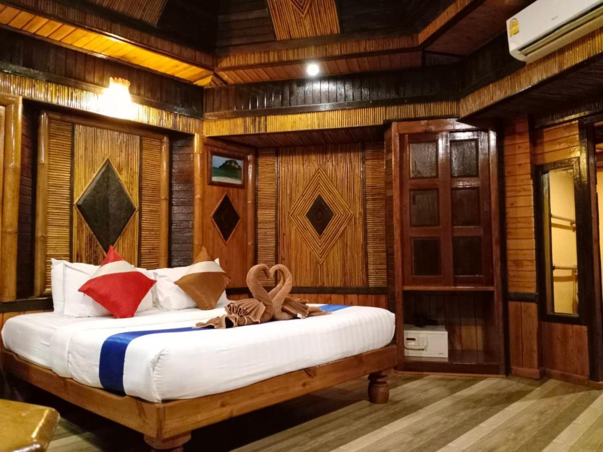 Phu Pha Aonang & 3*