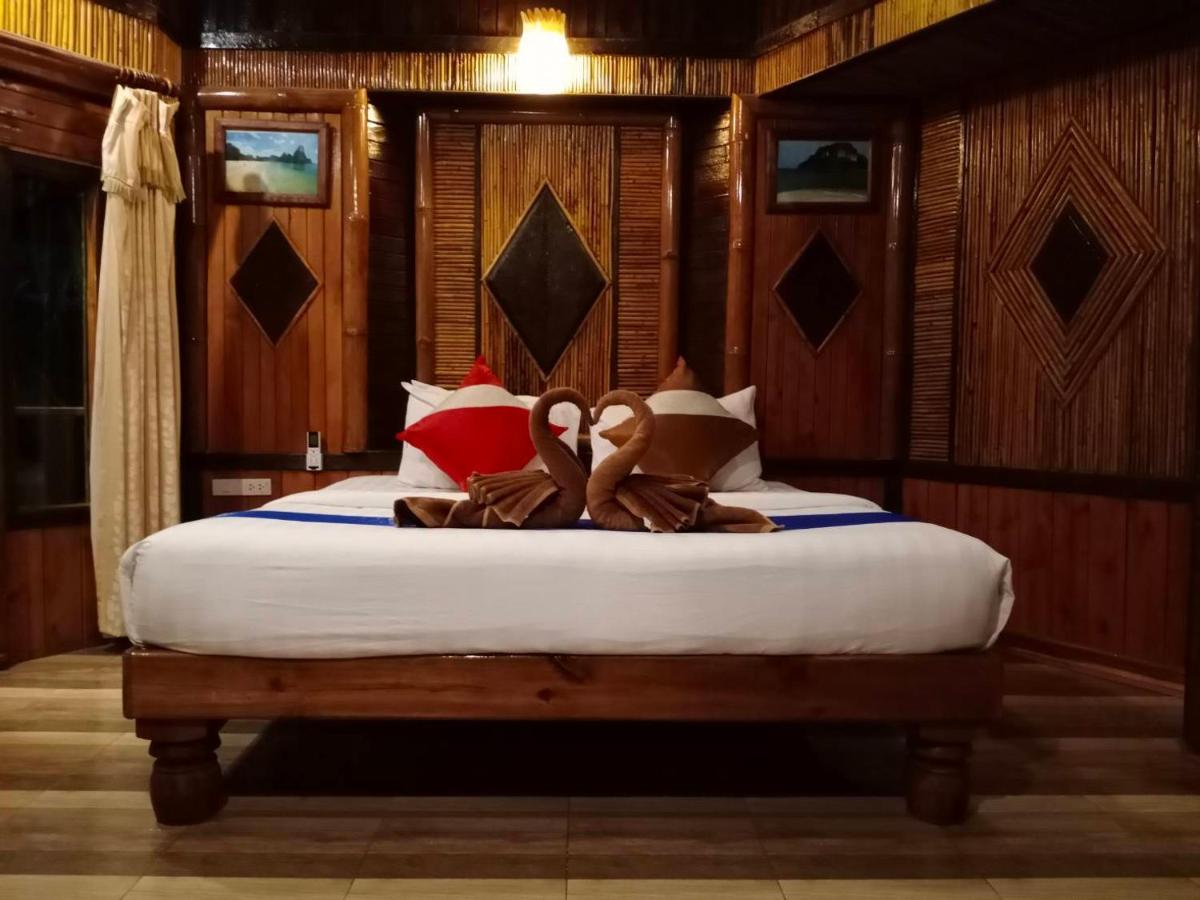 Phu Pha Aonang & Resort 3*