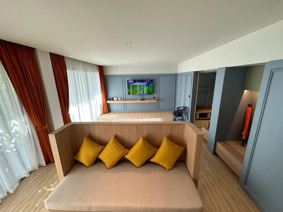 Resort Banlansuan Sha 4*