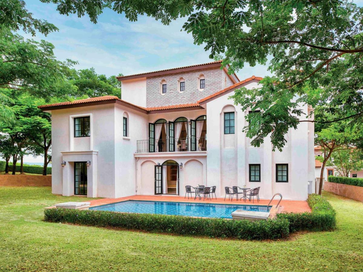 Moevenpick Khao Yai 5*