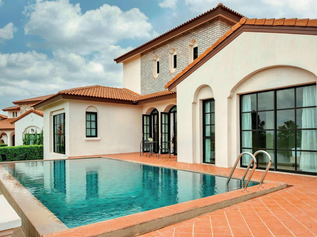 Moevenpick Khao Yai Ban Wang Sai