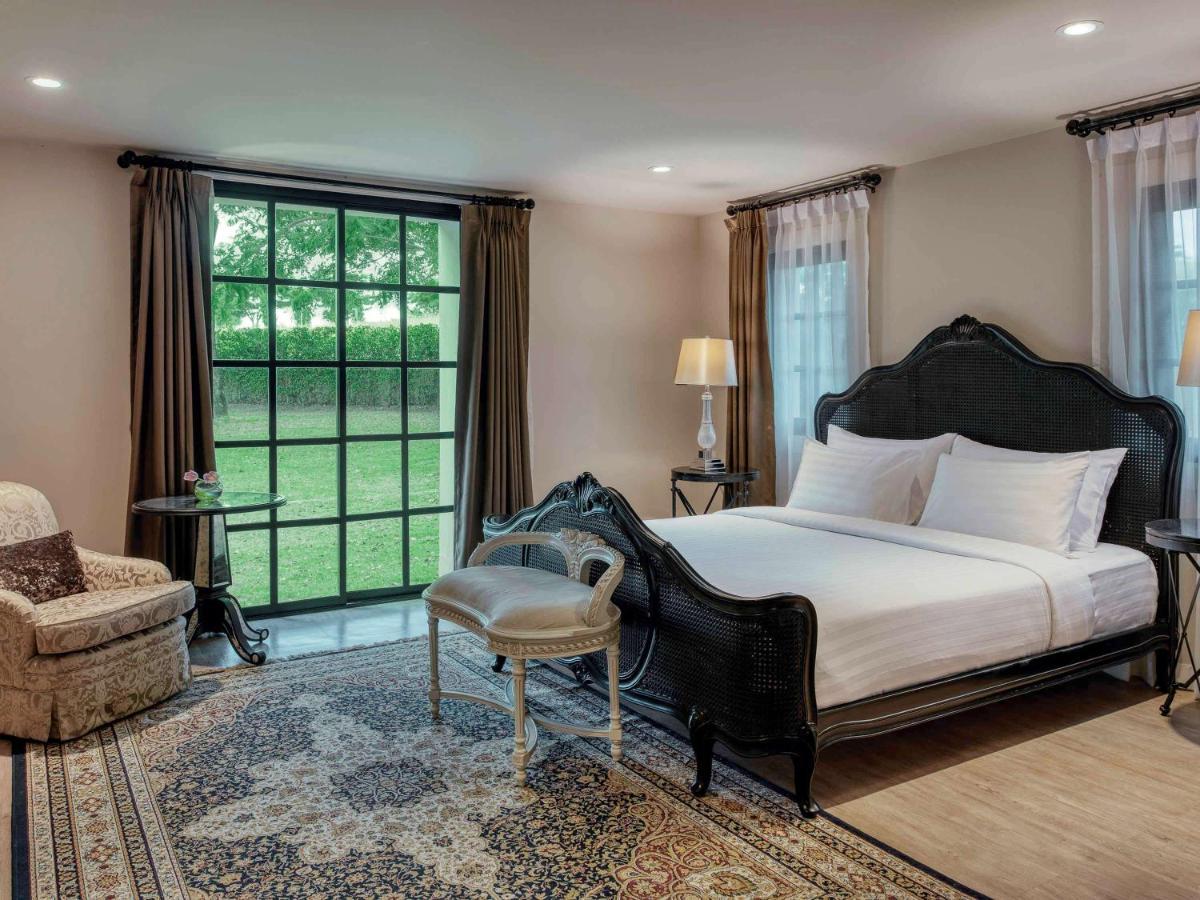 Moevenpick Khao Yai Ban Wang Sai