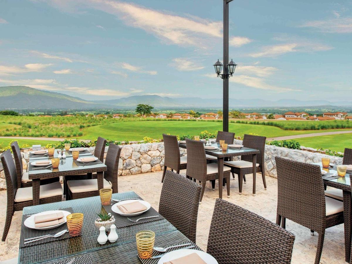 Moevenpick Khao Yai 5*