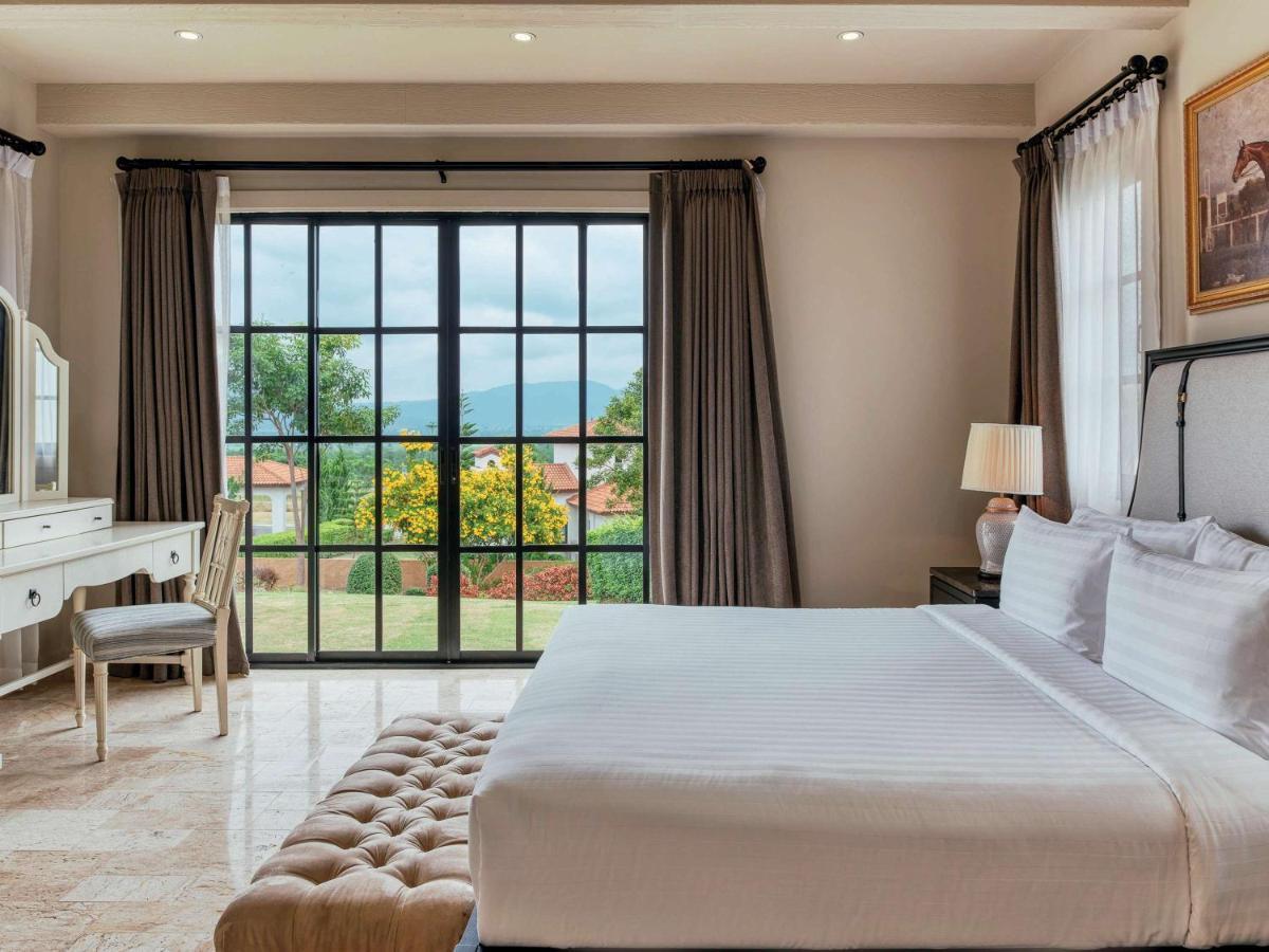 Moevenpick Khao Yai