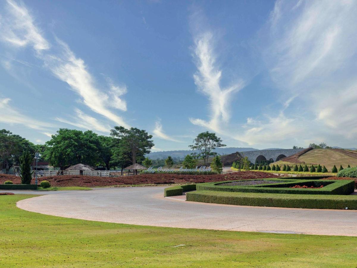 Moevenpick Khao Yai Ban Wang Sai