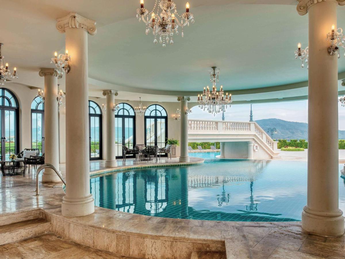 Moevenpick Khao Yai 5*