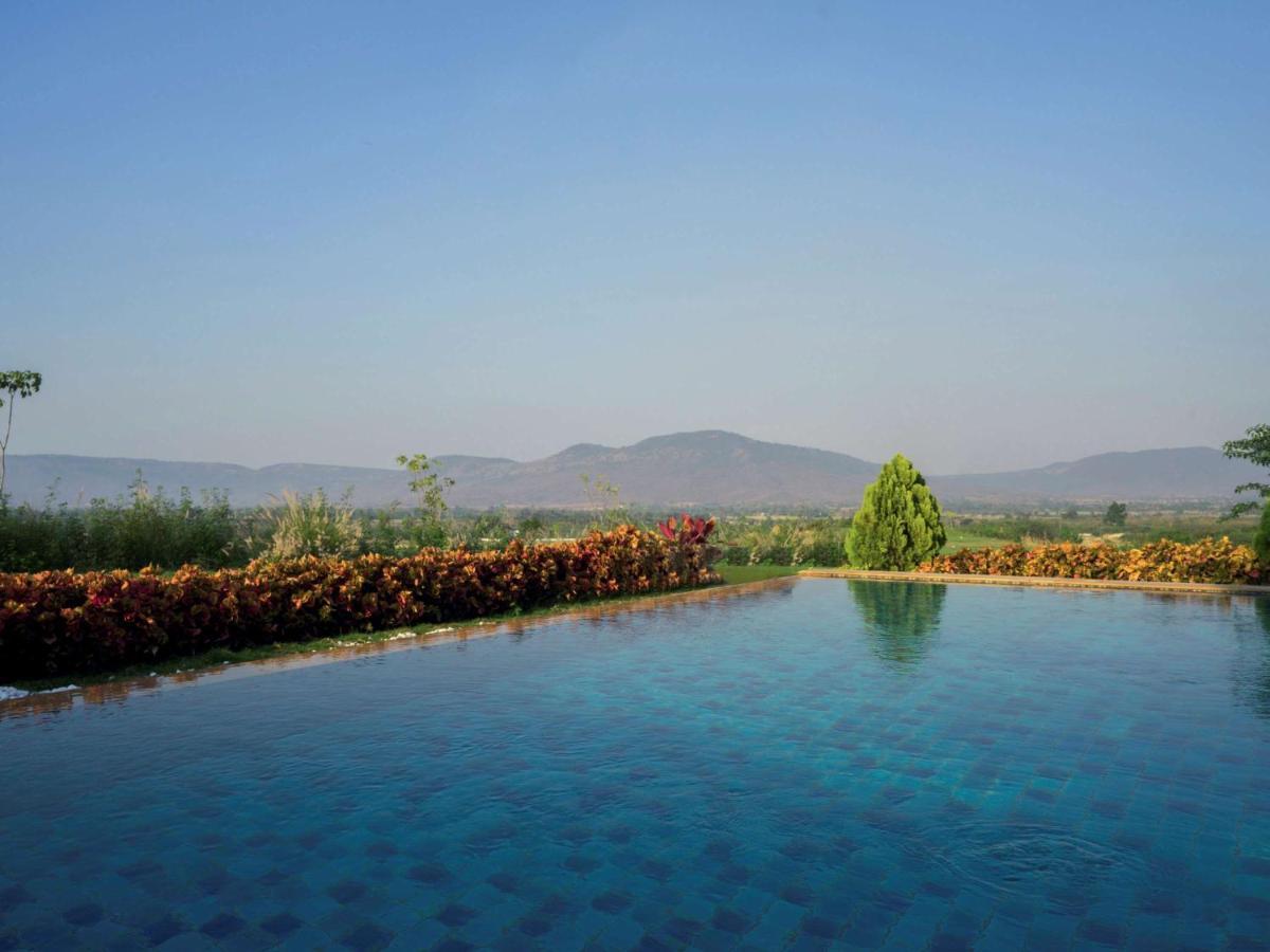 Moevenpick Khao Yai Resort 5*