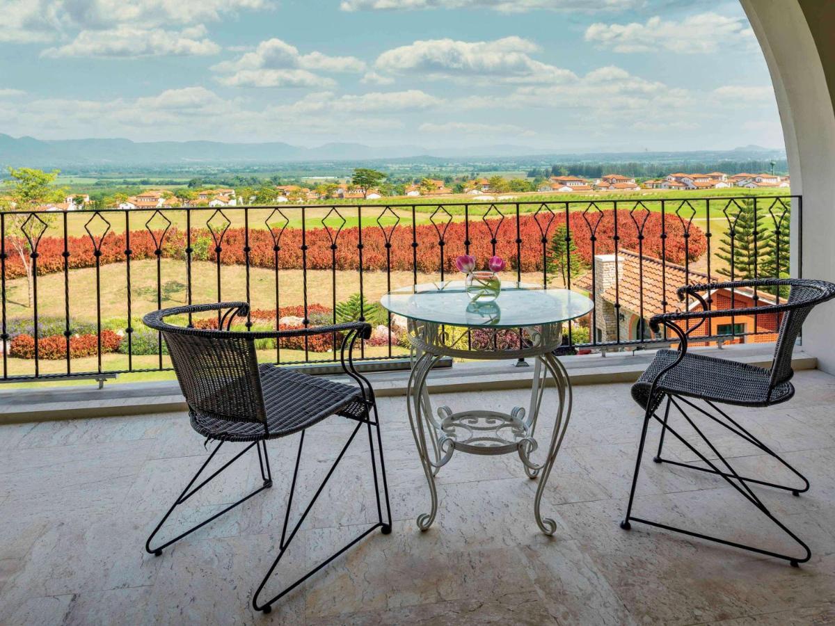 Moevenpick Khao Yai 5*
