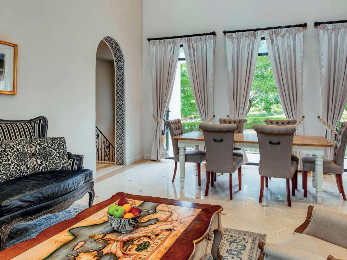 Moevenpick Khao Yai 5* Ban Wang Sai