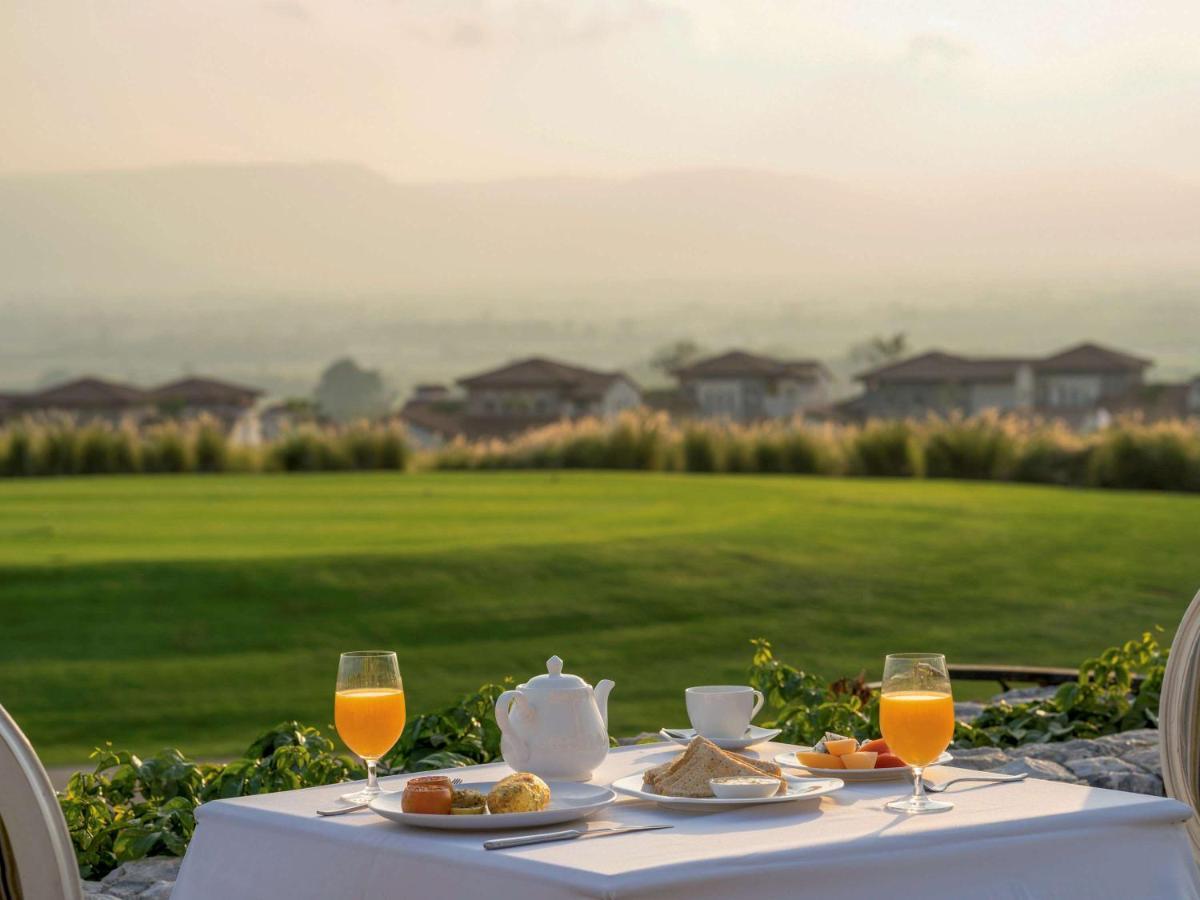 Resort Moevenpick Khao Yai
