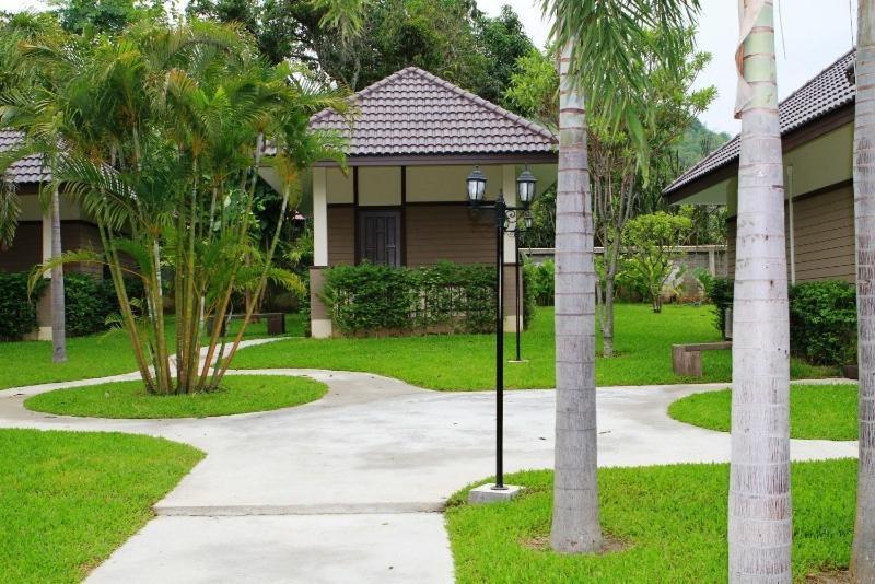 Koko Hut 3* Chiang Rai