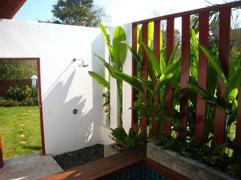 Villa Mountain Breeze Pran Buri