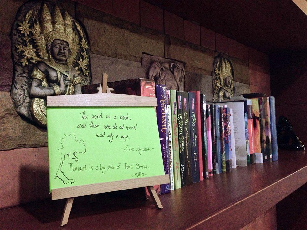 Hostel Silla Patong