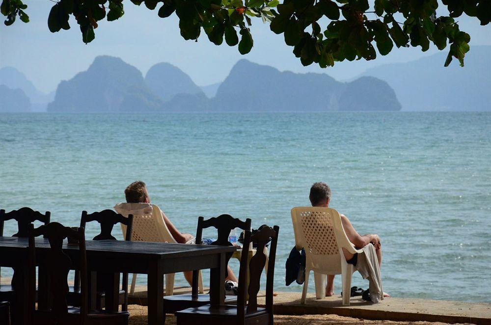 Resort Koh Yao Chukit Dachanan