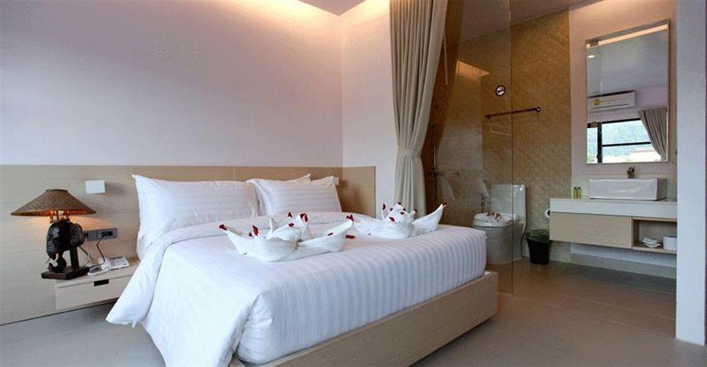 My Too Hotel 3*