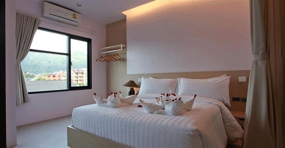 Hotel My Too Patong