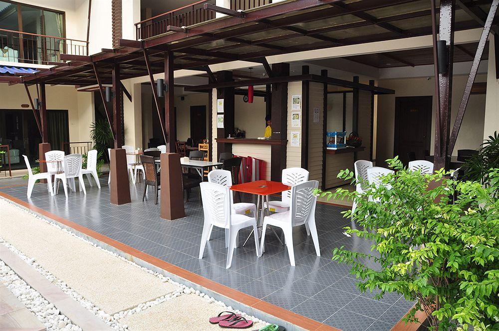 Hotel Phangan Island View - Sha Extra 3*