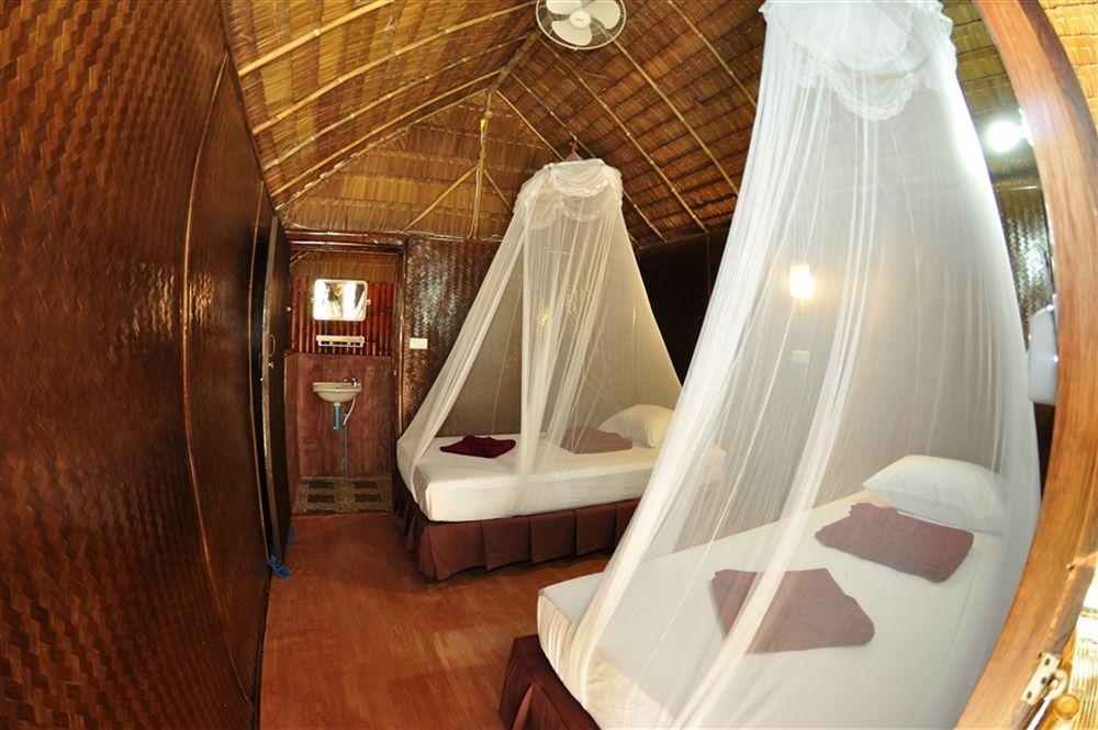 Hill Bamboo 2* Phi Phi Don
