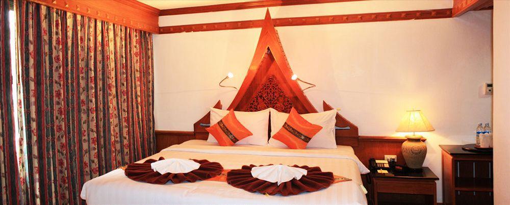 Patong Beach Bed And Breakfast Hotel