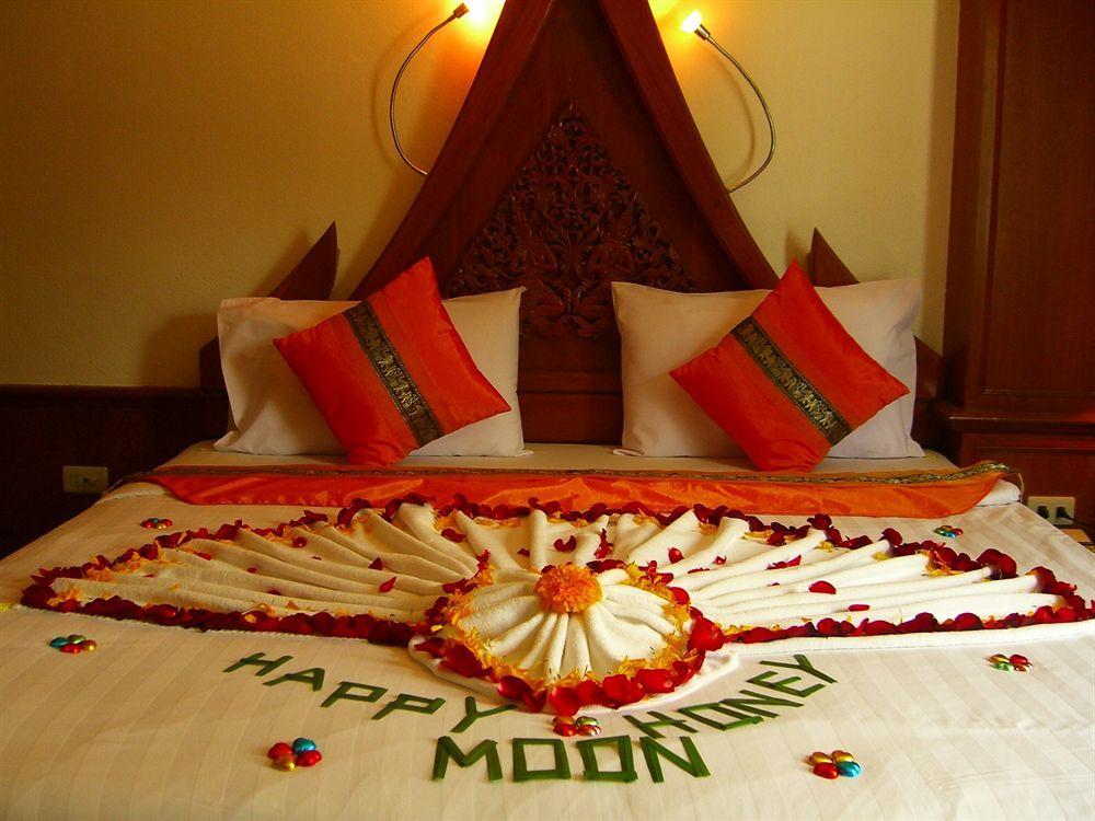 Patong Beach Bed And Breakfast Patong