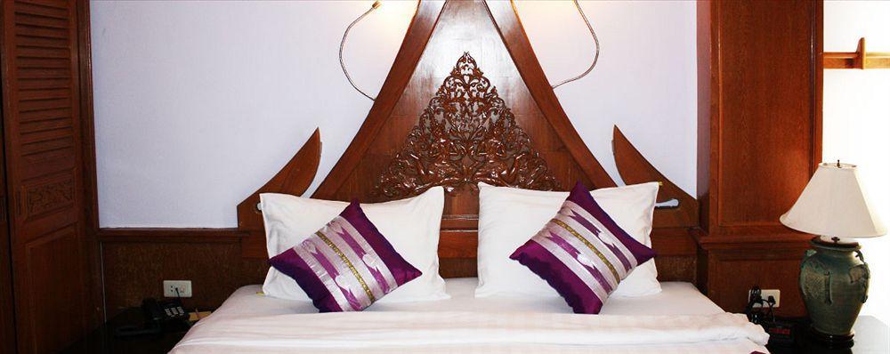 Patong Beach Bed And Breakfast Hotel