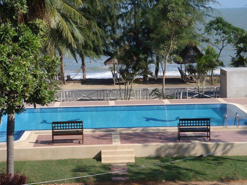 Resort Pranmanee Sam Roi Yot