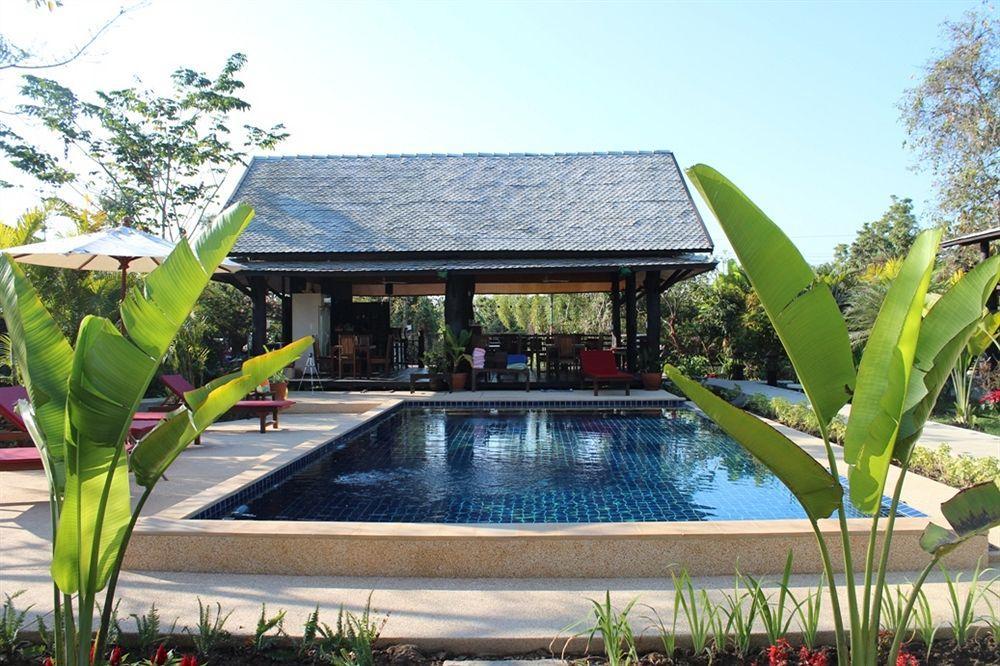 Little Village Chiang Mai