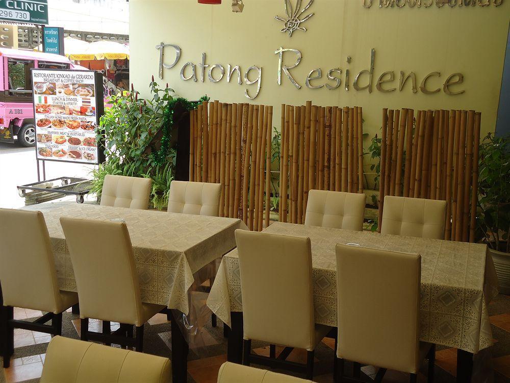 Bay Hotel Patong